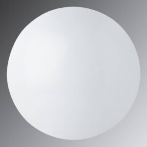 Svítidlo Megaman bílá ocel/PMMA