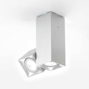 Svítidlo Milan Iluminación hliník hliník