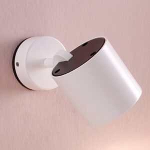 Svítidlo Milan Iluminación bílá hliník