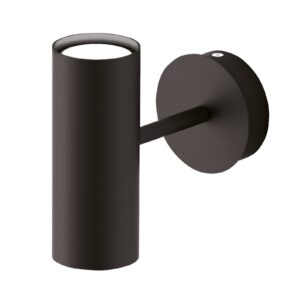 Svítidlo Modo Luce černé kov