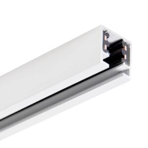 Svítidlo Molto Luce bílá hliník protlačovaný