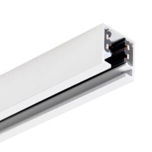 Svítidlo Molto Luce bílá hliník protlačovaný