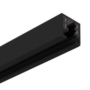 Svítidlo Molto Luce černá hliník protlačovaný