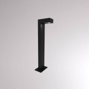 Svítidlo Molto Luce černá hliník