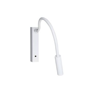 Svítidlo Molto Luce bílá hliník