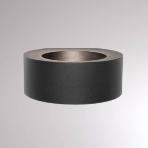 Svítidlo Molto Luce antracit hliník