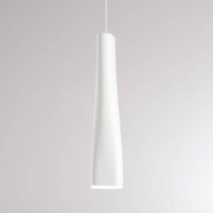 Svítidlo Molto Luce bílá (RAL9003) sádra