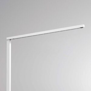 Svítidlo Molto Luce bílá protlačovaný hliníkový profil