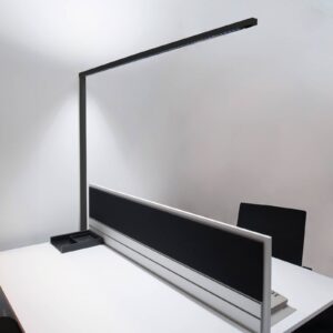 Svítidlo Molto Luce stříbrná protlačovaný hliníkový profil