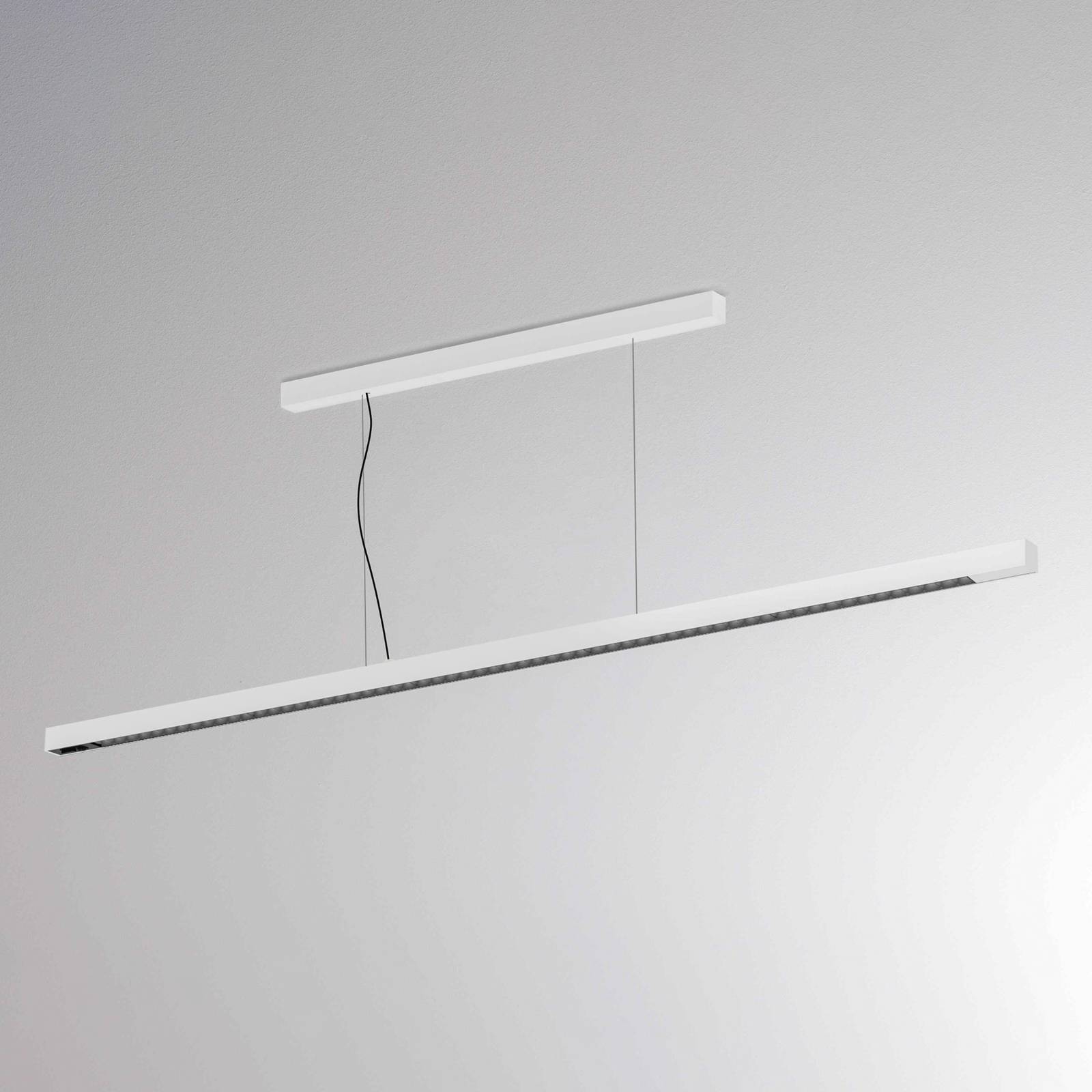 Svítidlo Molto Luce bílá protlačovaný hliníkový profil