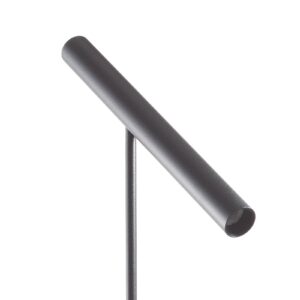 Svítidlo Molto Luce černá hliník