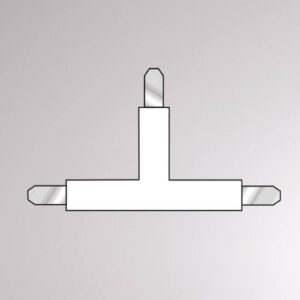 Svítidlo Molto Luce nikl/bílá kov