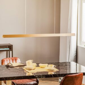 Svítidlo Molto Luce terra/bílá hliník