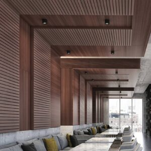 Svítidlo Molto Luce matná černá hliník