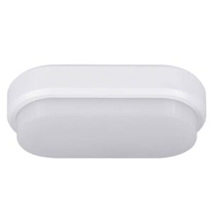 Svítidlo Müller-Licht bílá plast