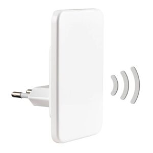 Svítidlo Müller-Licht bílá plast