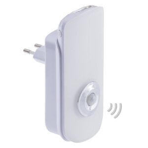 Svítidlo Müller-Licht bílá plast