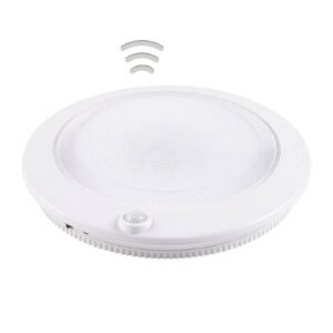 Svítidlo Müller-Licht bílé plast