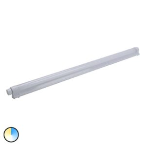 Svítidlo Müller-Licht bílá hliník/PMMA