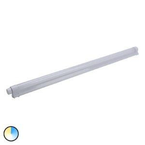 Svítidlo Müller-Licht bílá hliník/PMMA