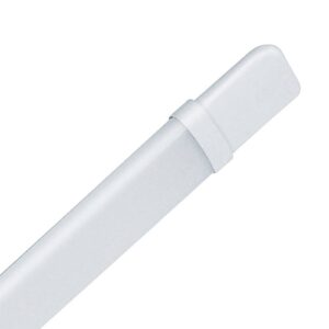 Svítidlo Müller-Licht bílá hliník/plast