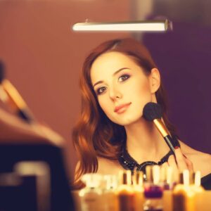 Svítidlo Müller-Licht šedá/matně bílá polykarbonát