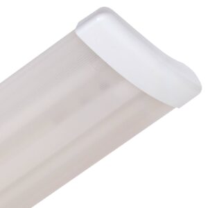 Svítidlo Müller-Licht bílá plast