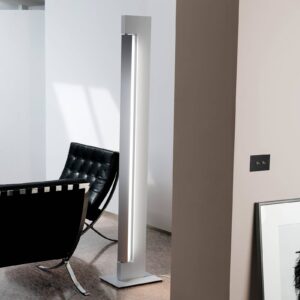 Svítidlo NEMO bílý/bílý hliník/PMMA