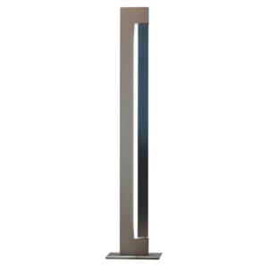 Svítidlo NEMO šampaňská/leštěný hliník hliník/PMMA