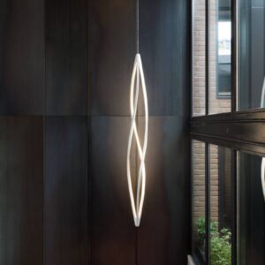 Svítidlo NEMO bílý lakovaný hliník/plast