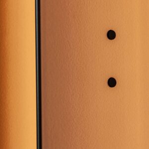 Svítidlo NEMO titanově šedá hliník/plast