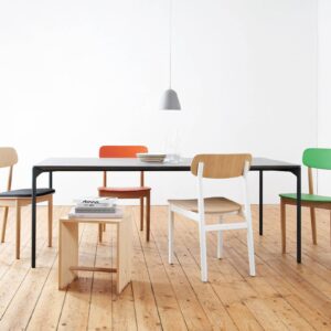 Svítidlo NYTA matná bílá hliník/plast