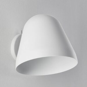 Svítidlo NYTA bílá hliník