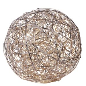 Svítidlo Näve hliník hliník