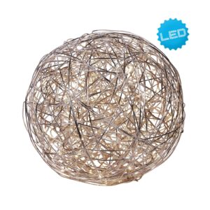 Svítidlo Näve hliník hliník