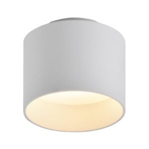 Svítidlo Näve bílá hliník/plast