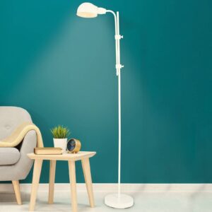 Svítidlo Näve bílé kov