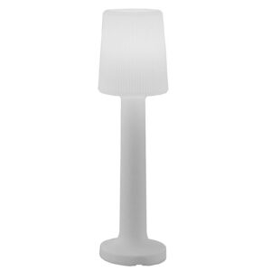 Svítidlo Newgarden bílá polyetylen