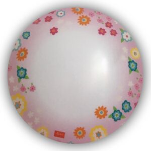 Svítidlo Niermann Standby růžová kov/plast