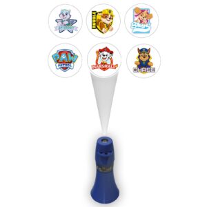 Svítidlo Niermann Standby modrá polykarbonát