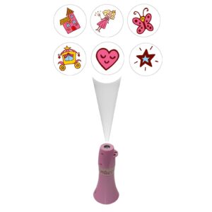 Svítidlo Niermann Standby růžový polykarbonát