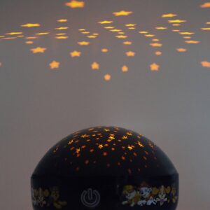 Svítidlo Niermann Standby modrá polykarbonát