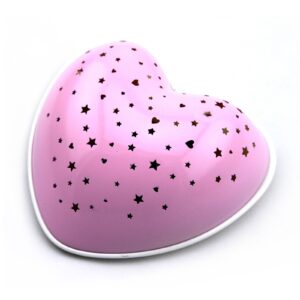 Svítidlo Niermann Standby růžová plast