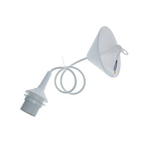 Svítidlo Niermann Standby multicolor polypropylenová fólie