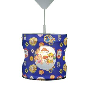 Svítidlo Niermann Standby modrá plast