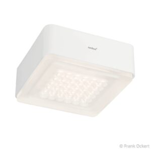 Svítidlo Nimbus bílá hliník/akryl