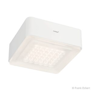 Svítidlo Nimbus bílá hliník/akryl