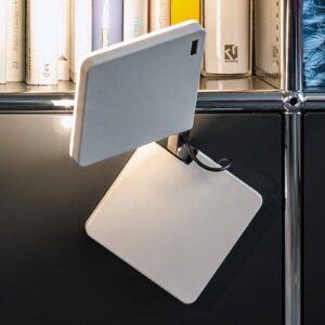 Svítidlo Nimbus bílá