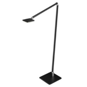 Svítidlo Nimbus černá ocel/hliník/polykarbonát