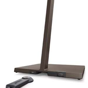 Svítidlo Nimbus tmavý bronz hliník/zinkový odlitek